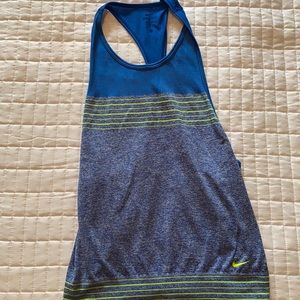 Nike tank